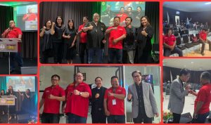 FERADI WPI dan Subur Jaya Law Firm Hadir di Gereja JPM Bethany Nusantara Malang, Jemaat Sampaikan Kesaksian Kesembuhan