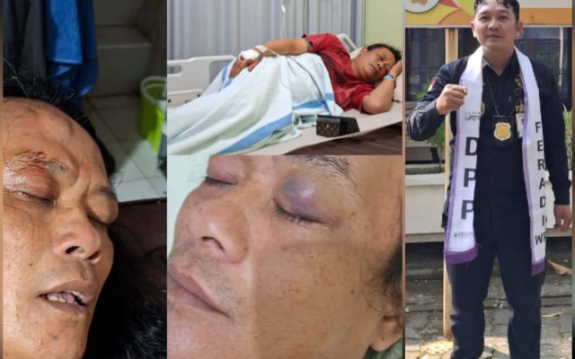 Perkara Perkelahian Dua Rekan Media di Salatiga, Sukindar, S.H Dorong Penyelesaian Secara Kekeluargaan