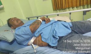 Seminggu Usai Dugaan Pengroyokan dengan Linggis di Salatiga, Tim Advokasi Korban Pertanyakan Penanganan Polisi