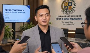 Jelang Sidang Perdana, Kuasa Hukum Ahli Waris Keluarga Mamat Godril Minta Pembuktian Dilakukan Cermat dan Objektif