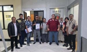 Aduan Dugaan Penggelapan Hairil Tami di Polres Metro Bekasi Disorot, Kuasa Hukum Pertanyakan Progres Penanganan