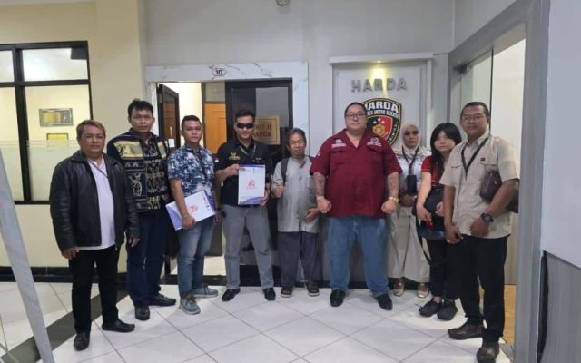 Aduan Dugaan Penggelapan Hairil Tami di Polres Metro Bekasi Disorot, Kuasa Hukum Pertanyakan Progres Penanganan