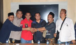Kedua Pihak Sepakat Berdamai, Polresta Tangerang Pastikan Kamtibmas di Rajeg Kondusif