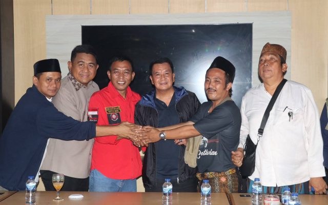 Kedua Pihak Sepakat Berdamai, Polresta Tangerang Pastikan Kamtibmas di Rajeg Kondusif