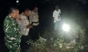 Geger Penemuan Kerangka Manusia di Kuta Bumi Tangerang, Polisi Telusuri Identitas Korban