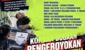 Ancaman Pidana Berlapis, Donny Andretti Soroti Dugaan Penganiayaan Sholeh di Salatiga: Pasal Percobaan Pembunuhan Berencana Perlu Dikaji