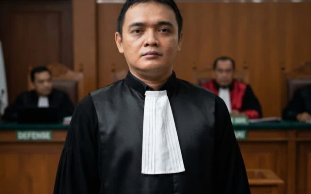 Kiprah Mustaqim, S.H., S.Hum. di Pati: Advokat yang Konsisten Mendampingi Masyarakat dalam Perkara Hukum