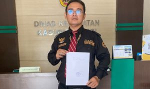 Mustaqim Kawal Kasus Dugaan Keracunan Massal MBG di Gembong, Minta Hasil Laboratorium Dibuka