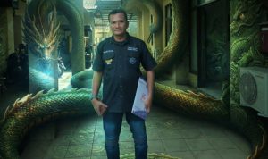 Basriyanto SH, C.PFW., C.MDF., C.JKJ., C.FTAX., Waketum XXII FERADI WPI, Perkuat Dedikasi Pendampingan Hukum dan Konsolidasi Organisasi