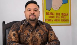 M. Ismail Zulkarnain Resmi Jadi Mediator Non Hakim PN Pekalongan, Dorong Penyelesaian Sengketa Melalui Perdamaian