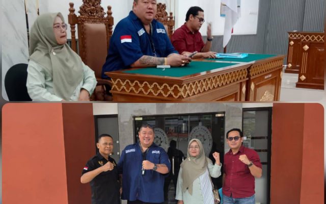 Miris, Penggugat Klaim Aset Senilai Rp650 Juta Dilelang Rp250 Juta, Rubiyati Tempuh Gugatan di PN Kendal