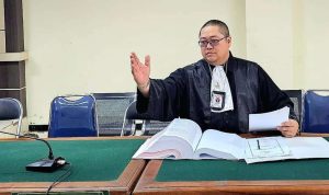 Rekam Jejak Advokat Donny Andretti, Hadapi Perkara Berat dengan Keberanian dan Keteguhan