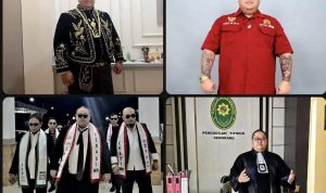 Ketika Perkara Hukum Rumit Membutuhkan Keberanian, Sosok Adv. Donny Andretti Jadi Sorotan