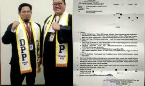 Tiga Tahun Menanti, Laporan Masyarakat di Polresta Denpasar Naik ke Tahap Penyidikan, Dikawal Subur Jaya Lawfirm–FERADI WPI