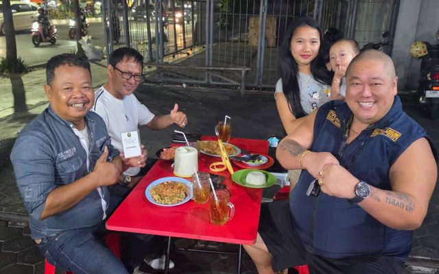 Penguatan 75 PBH Area FERADI WPI Dibahas dalam Pertemuan di Surabaya