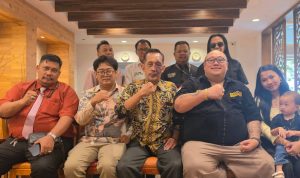 Dua Tangguh Penegak Hukum FERADI WPI, Yulianto Kiswocahyono dan Eko Wahyu Pramono Perkuat Perjuangan Hukum di Jawa Timur