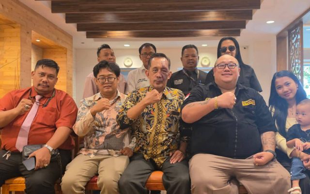 Dua Tangguh Penegak Hukum FERADI WPI, Yulianto Kiswocahyono dan Eko Wahyu Pramono Perkuat Perjuangan Hukum di Jawa Timur
