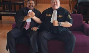 Siapakah Sosok Bang Hendra Sihombing, S.H., C.PFW., C.MDF., C.JKJ., C.FTAX? Wakil Ketua Umum DPP FERADI WPI yang Dikenal Tegas dan Berpengalaman
