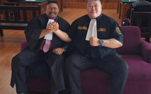Siapakah Sosok Bang Hendra Sihombing, S.H., C.PFW., C.MDF., C.JKJ., C.FTAX? Wakil Ketua Umum DPP FERADI WPI yang Dikenal Tegas dan Berpengalaman