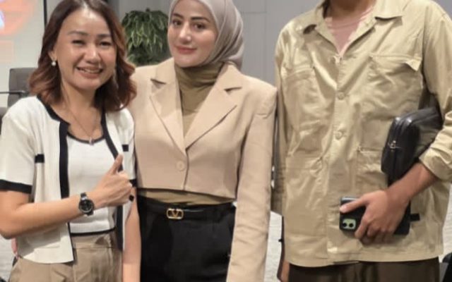 Ketum dan Sekjen LBH Feradi Hadiri Diskusi Urgensi UU Perampasan Aset, Soroti Keseimbangan antara Pemberantasan Korupsi dan Perlindungan Hukum