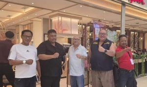 Rekam Jejak “Rajawali” Penegak Hukum FERADI WPI Dharma Wira Wijaya, S.H. di Kancah Nasional