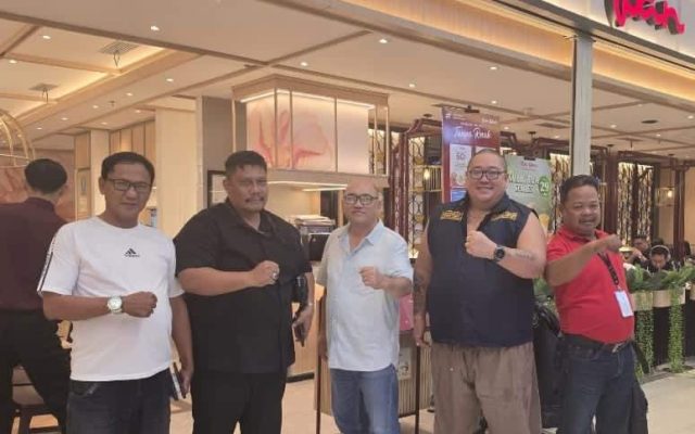 Rekam Jejak “Rajawali” Penegak Hukum FERADI WPI Dharma Wira Wijaya, S.H. di Kancah Nasional