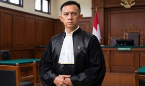 Ketua DPD FERADI WPI Jawa Barat Melintasi Batas Wilayah dalam Pendampingan Hukum