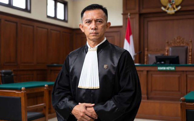 Ketua DPD FERADI WPI Jawa Barat Melintasi Batas Wilayah dalam Pendampingan Hukum