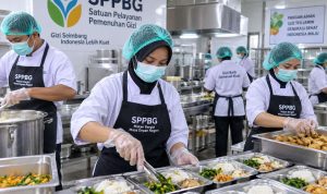 62 SPPG di Kabupaten Tangerang Ditutup Sementara, BGN Soroti Kewajiban SLHS