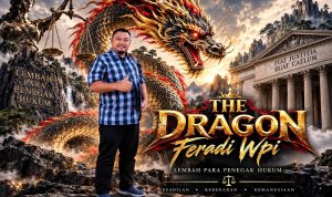Agus Polenk Dipercaya Pimpin Tim Advokasi Perkara M. Sholeh di Salatiga, Ini Profil dan Kiprahnya di FERADI WPI