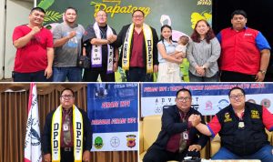Kisah Benni Rusli, dari Penjual Permen Keliling hingga Pimpin PBH FERADI WPI Area Subang II