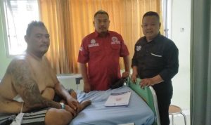 Eko Ponco, S.H.: Pelaku Dugaan Pengeroyokan Sholeh Terancam Pasal Berlapis, Ancaman Hukuman Perlu Dikaji