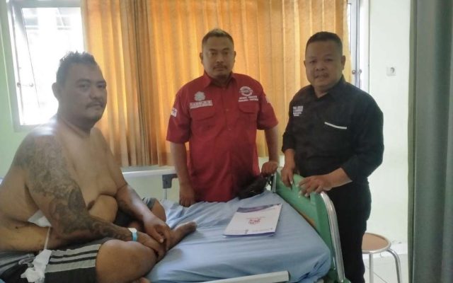 Eko Ponco, S.H.: Pelaku Dugaan Pengeroyokan Sholeh Terancam Pasal Berlapis, Ancaman Hukuman Perlu Dikaji