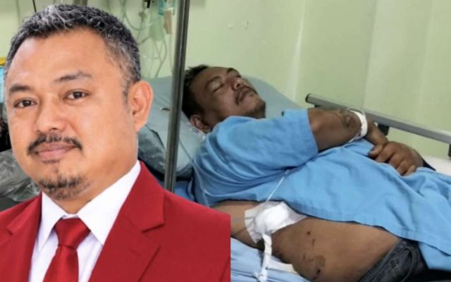 Agus Polenk Soroti Dugaan Pengeroyokan Sholeh di Salatiga, Tim Advokasi Dorong Penerapan Pasal Berlapis