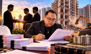 Tim Hukum Sumaryo Ungkap Kronologi Perjanjian dan Aliran Dana Perkara Majestic Point, Sejumlah Dokumen Jadi Sorotan