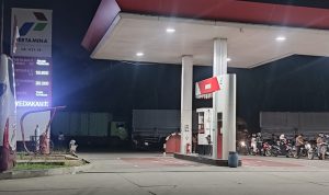 Dilema Subsidi Tepat, MyPertamina: Aplikasi Error di SPBU, Konsumen Minta Pertamina BertanggungJawab