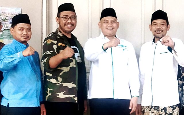 Menuju MUSKER 2026-2031, PCNU Kota Tangerang Perkuat Fondasi Organisasi dan EkonomiPCNU Kota Tangerang