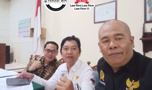 Tim Hukum FERADI WPI dan SUBUR JAYA L AWFIRM Dampingi Perkara 292/Pdt.G/2026 Di PN Semarang, Masuk Agenda Pembuktian