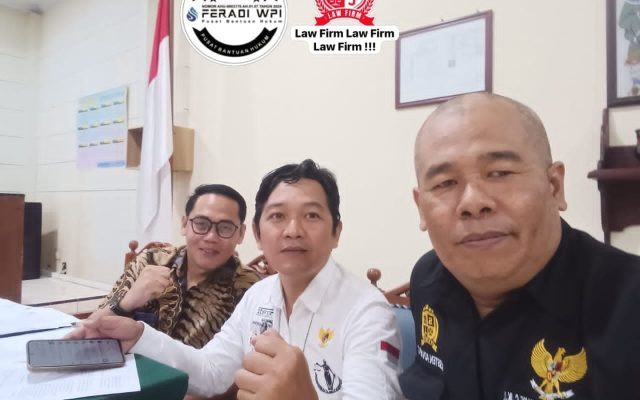 Tim Hukum FERADI WPI dan SUBUR JAYA L AWFIRM Dampingi Perkara 292/Pdt.G/2026 Di PN Semarang, Masuk Agenda Pembuktian