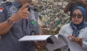 PN Tangerang Menggelar Pemeriksaan Setempat di Lokasi Tanah H. Ato Bin Icang