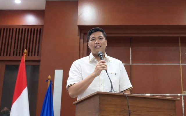 GPPMI Dukung Kapolri dan Wakapolri Sukseskan Asta Cita Pemerintahan Prabowo-Gibran
