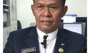 Kepsek SDN Tanah Merah 1: Kebersihan Lingkungan Sekolah Menjadi Program Utama yang Terus Dijaga dan Dikembangkan Bersama Seluruh Pendidik