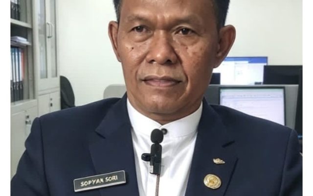 Kepsek SDN Tanah Merah 1: Kebersihan Lingkungan Sekolah Menjadi Program Utama yang Terus Dijaga dan Dikembangkan Bersama Seluruh Pendidik
