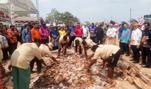 Festival Kali Maro IV 2026, Perkuat Persaudaraan dan Lestarikan Budaya di Merauke