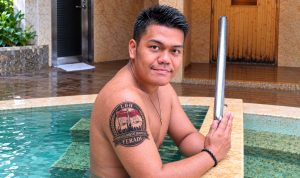 Yoshua Rivaldo, Sekjend V DPP FERADI WPI, Sosok yang Aktif dalam Perjuangan Bantuan Hukum