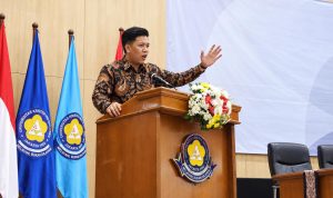 GPPMI Apresiasi Pengabdian Irjen Pol Hengki di Banten, Penghargaan Negara jadi Motivasi Wujudkan “Banten Aman”