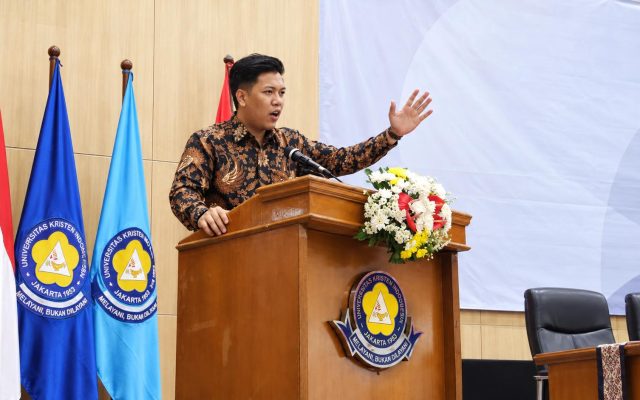 GPPMI Apresiasi Pengabdian Irjen Pol Hengki di Banten, Penghargaan Negara jadi Motivasi Wujudkan “Banten Aman”
